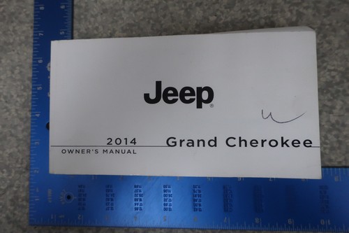 Jeep grand cherokee - grand,