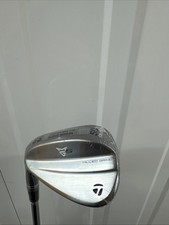 TaylorMade MG5 50 Degree Wedge