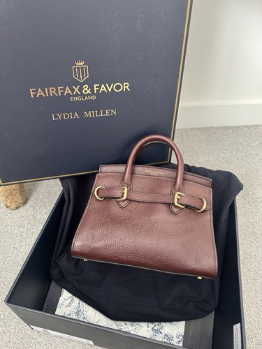 Fairfax favor lydia millen - fairfax,