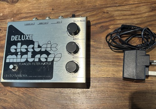 Deluxe electric mistress - deluxe,
