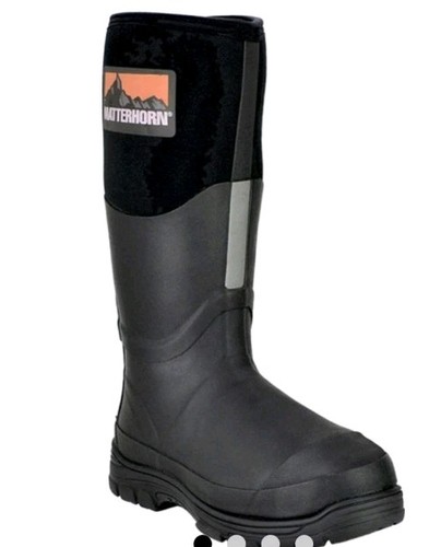 Size matterhorn men 16 - 12, 16"