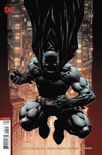 Batman Detective Comics #1001