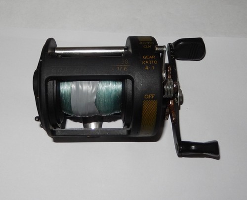 Shakespeare sea wolf 2905 - shakespeare,