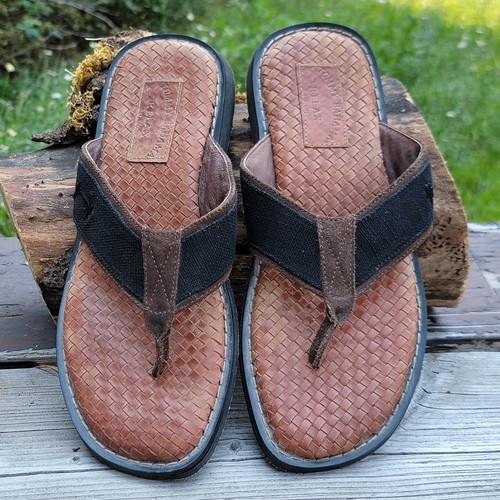 Tommy bahama caicos mens - caicos, size