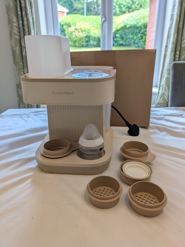 Tommee tippee perfect prep - tippee, pro
