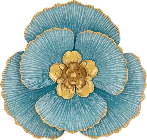 Set magnolia metal - of, 3