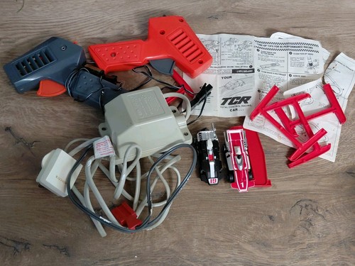 Total control racing - control,