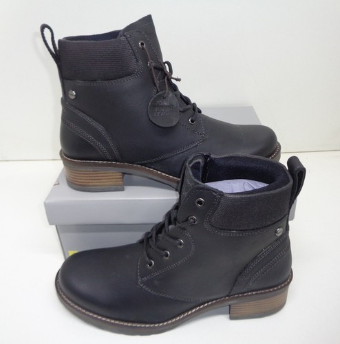 Bench ladies black leather - bench,