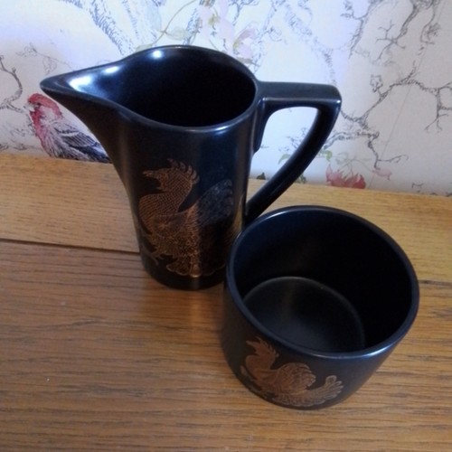 Vintage portmeirion phoenix - portmeirion,