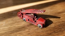 Early Matchbox Lesley 1 -75