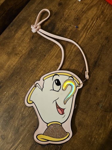 Disney chip handbag beauty - beauty, &