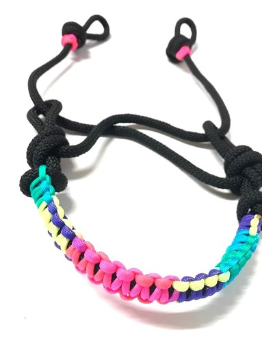 Indian bosal attachment - indian,