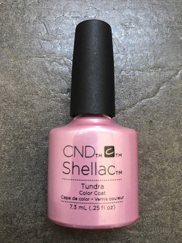 Genuine cnd shellac - shellac, gel