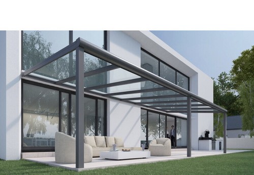 Carport veranda patio covering - carport,