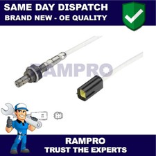 Rampro Front Lambda Oxygen