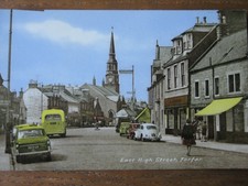 East high street - high,