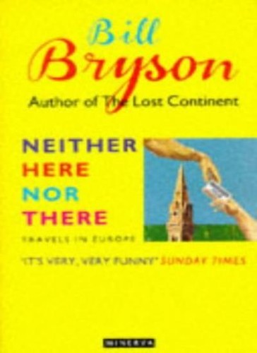 Neither here nor there - neither,