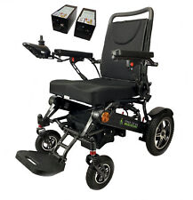 Heavy Duty Electric Wheelchair