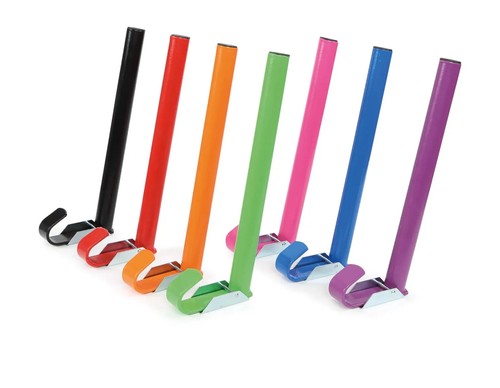 Shires folding saddle - shires,