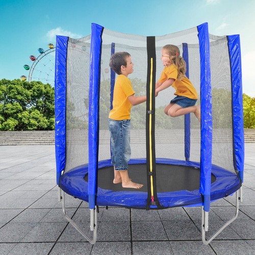 Children trampolines - 5,