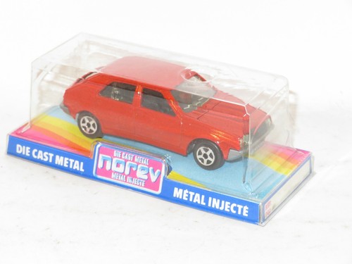 Jet car norev - de,