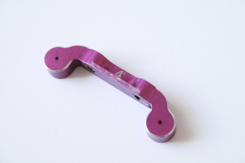 Schumacher cougar sv2 alloy - sv2,