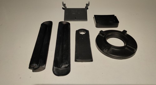 Spare parts mille cva620 - spare,