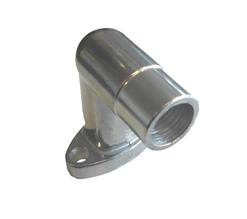 15mm intake manifold - smooth, +