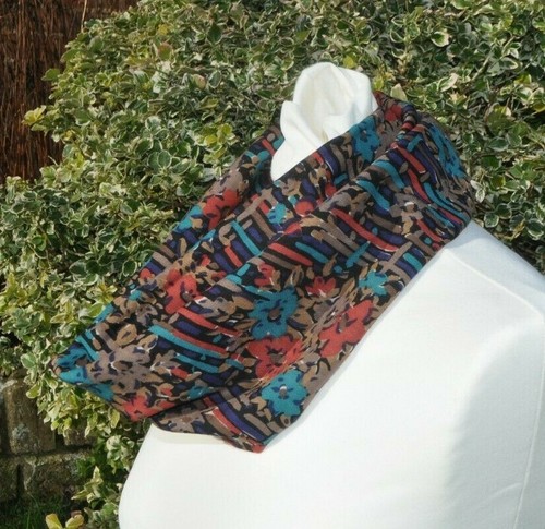 Cowl snood liberty - cowl/snood, wool