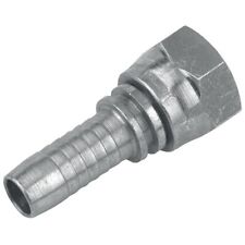 VINCKE BSP Straight Swivel