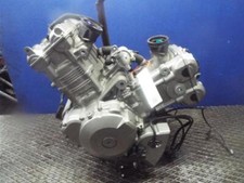 Suzuki DL1000 V-Strom 2002-On