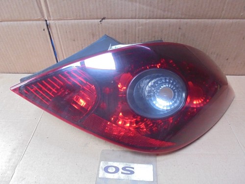 Vauxhall corsa 2010 3door - d,