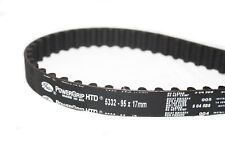 Timing Belt Set (2 Pieces)