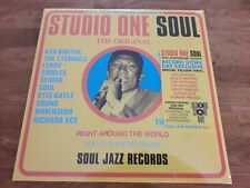 Studio 1 Soul , The Original 