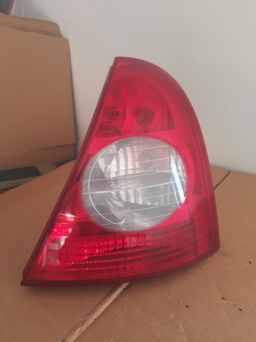 Renault clio mk2 phase 08 - clio,