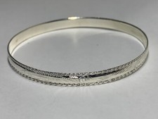 New Ladies Real 925 Sterling