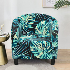 Tub Chair Covers Armchair Sofa