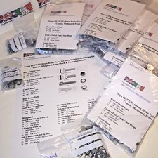 Vespa 112 piece - 112,