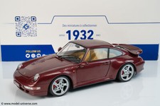 Solido - 1:18 Porsche 911
