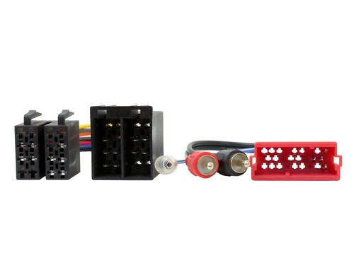 Car stereo bose rear - car,