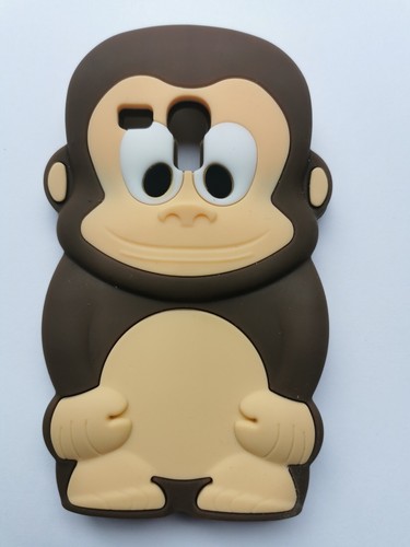 Bnip fun kids brown - fun, 3d