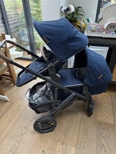 Uppababy Vista V2 Noa