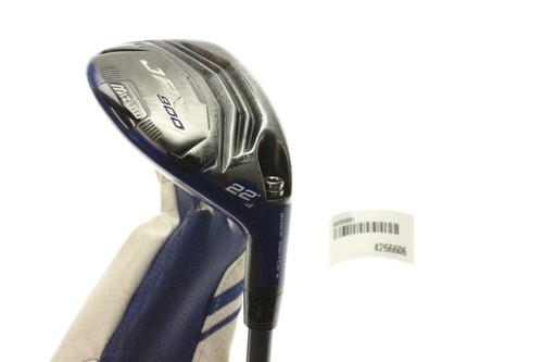 Mizuno jpx 900 golf - mizuno,