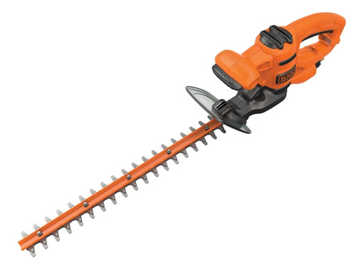 Electric hedge trimmer black - trimmer, &