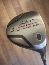 Titleist 905R Pro Titanium
