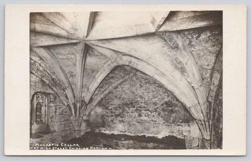 Postcard rppc england - postcard,