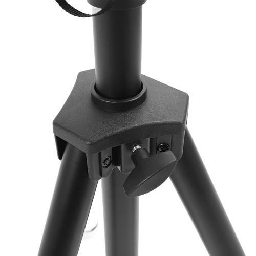 Rectangular satellite tripod - rectangular,