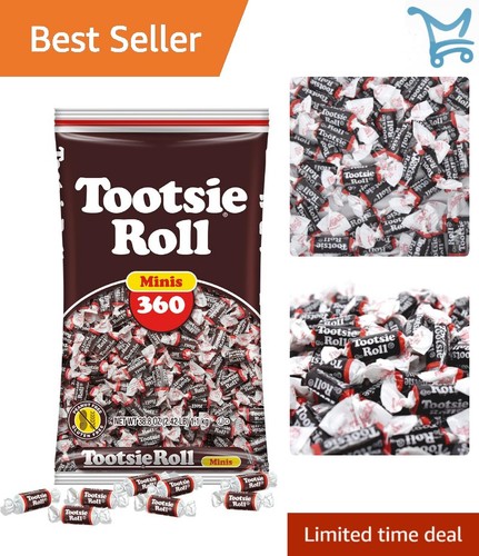 Midgees chewy chocolate - midgees,