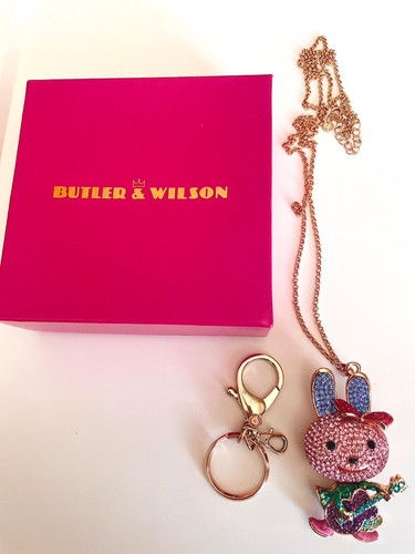 Butler wilson multi - butler, &