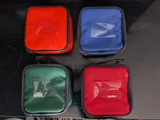 OpenHouse Pouch Set For Medic